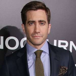 Jake Gyllenhaal